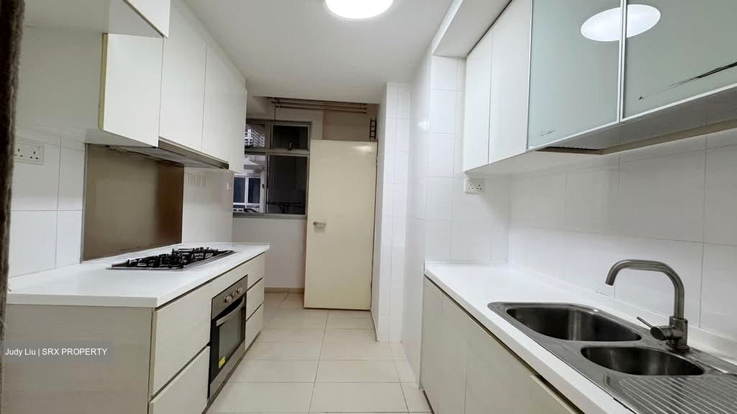 Oasis @ Elias (D18), Condominium #563499341